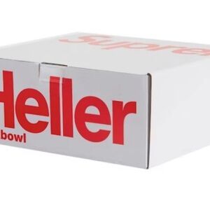 Supreme Heller Bowls - Thumbnail 3
